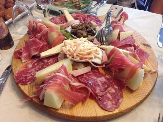 La Capannina